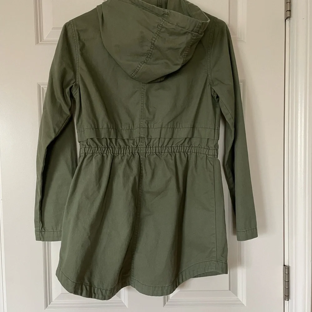 Jacket - Picture 4 of 5